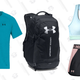 Spend $50+, Get a $10 Promo Code | Under Armour
